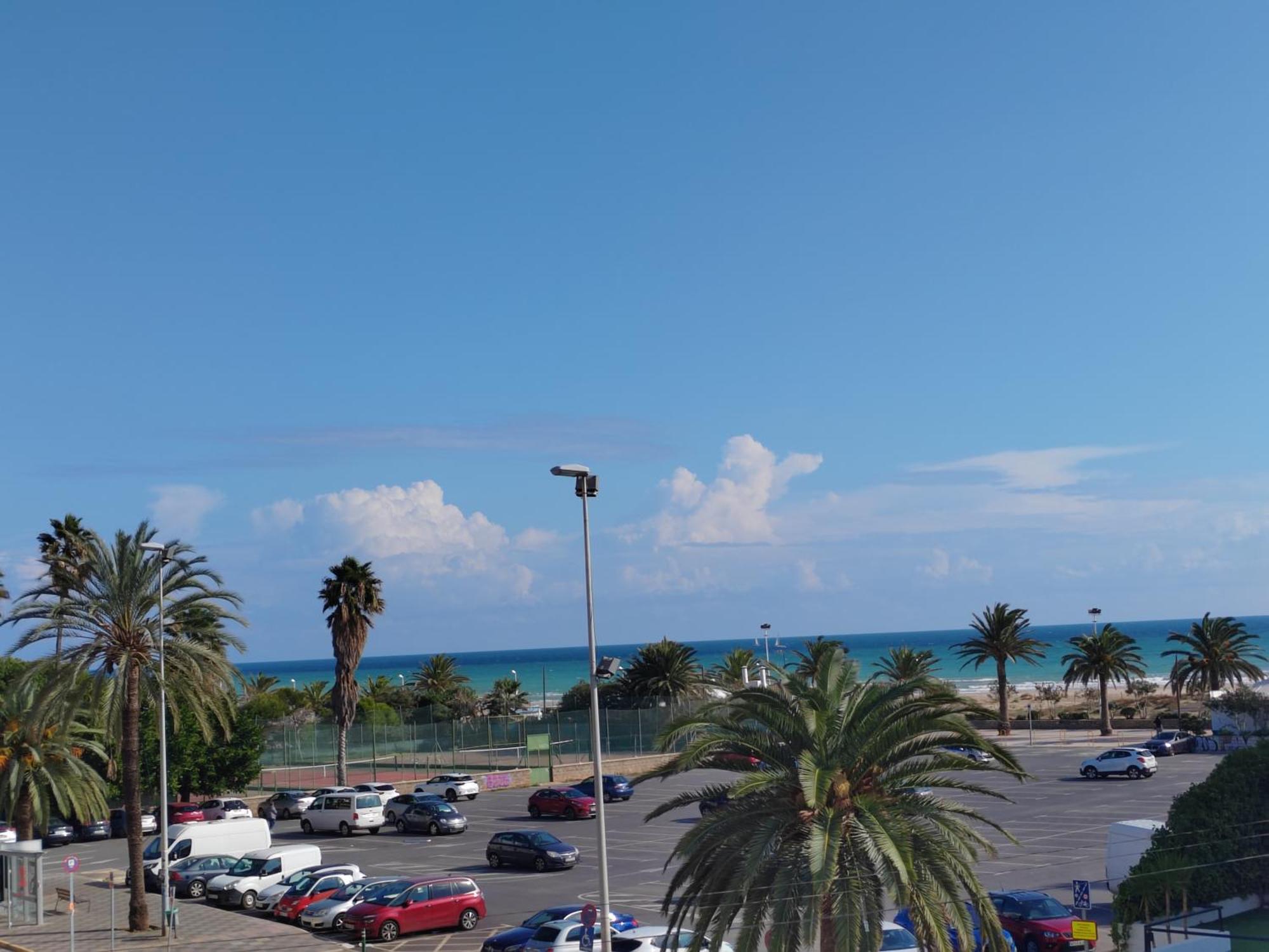 Vacances A La Plage Sagunto Eksteriør billede