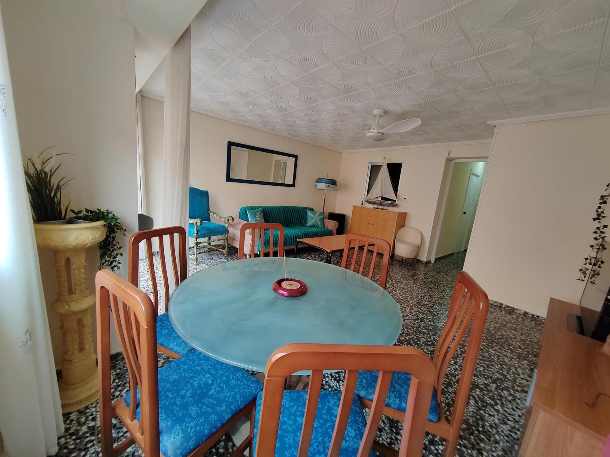 Vacances A La Plage Sagunto Eksteriør billede